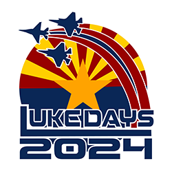 Logo Luke Days 2024