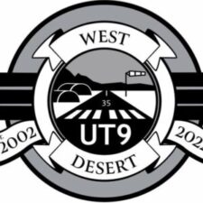 Utah West Desert - UT9